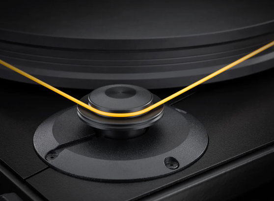 MoFi Electronics UltraDeck - cecha 2