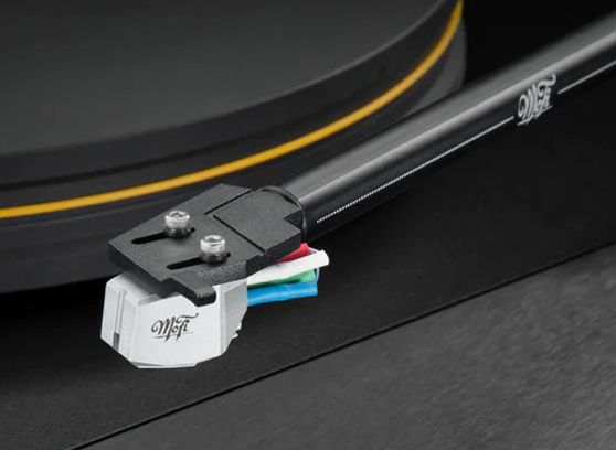 MoFi Electronics UltraDeck - cecha 4