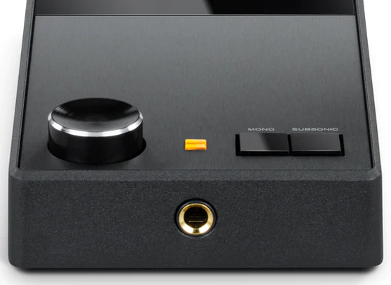 MoFi Electronics UltraPhono - cecha 3