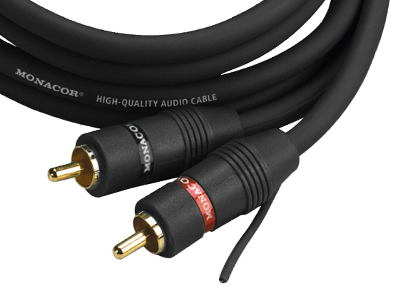 MONACOR AC-080/SW - cecha 1