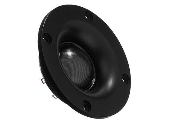 Monacor HiFi DT-25N  - cecha1