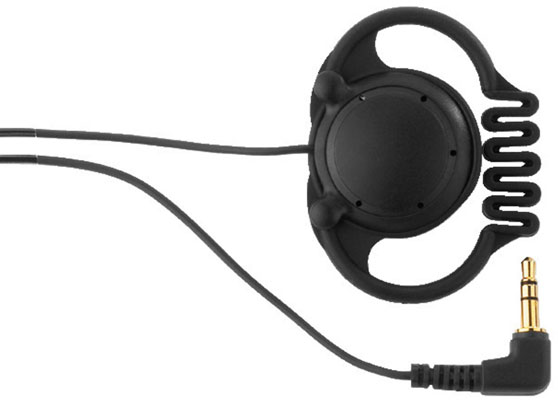 Monacor ES-16 - cecha 1