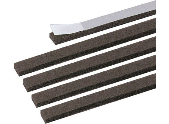 Monacor MDM-5 - cecha1