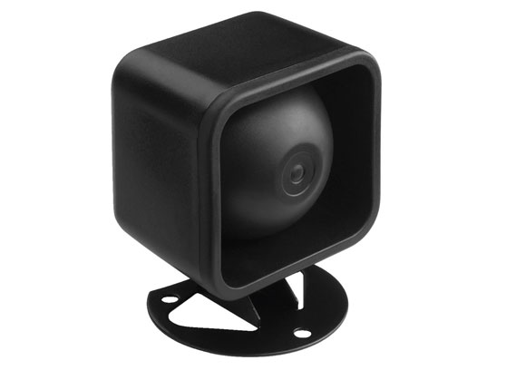 Monacor NR-18KS - cecha 1