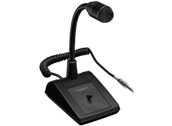 Monacor PDM-300 - cecha 1