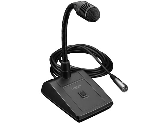 Monacor PDM-302PTT - cecha 1