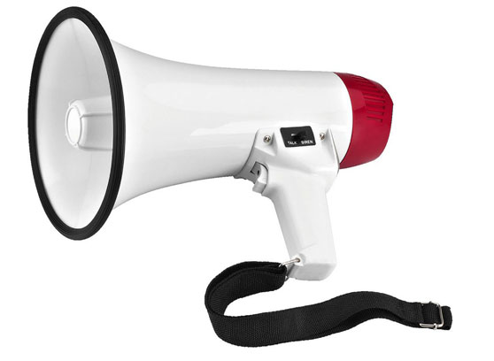 Monacor TM-10 - cecha 1