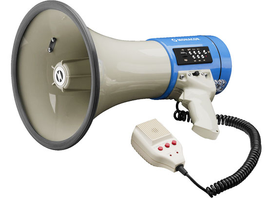 Monacor TM-17M - cecha 1