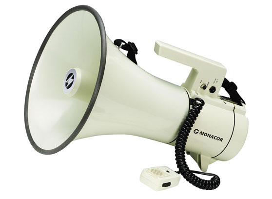 Monacor TM-35 - cecha 1