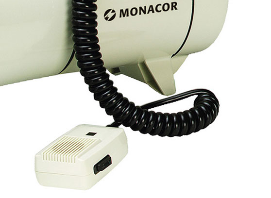 Monacor TM-35 - cecha 1