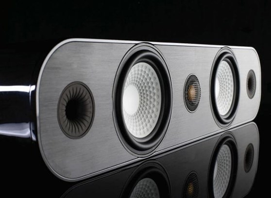 Monitor Audio Apex A40 - cecha 1