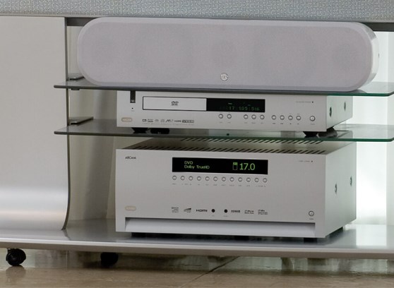 Monitor Audio Apex A40 - cecha 2