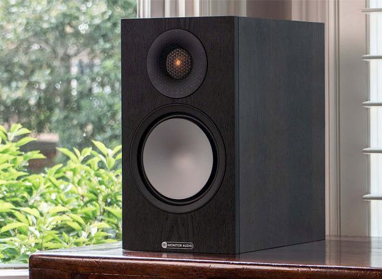 Monitor Audio Bronze 5.0 - cecha 2