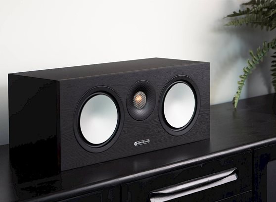 Monitor Audio Bronze 5.0 - cecha 3