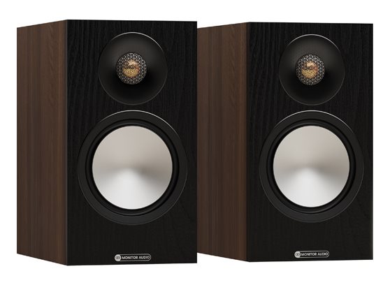 Monitor Audio Bronze 50