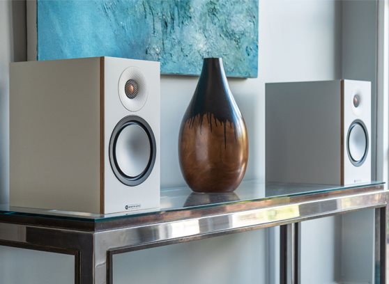 Monitor Audio Bronze 5.1 - cecha 2