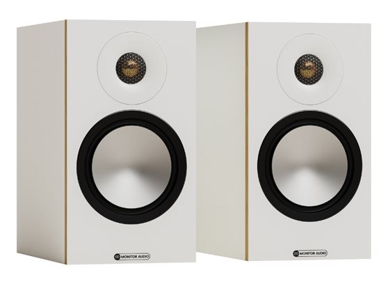 Monitor Audio Bronze 50