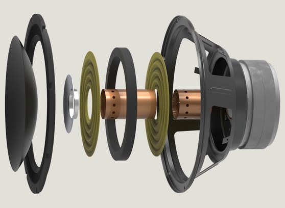 Monitor Audio Bronze 5.1 - cecha 4