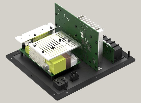 Monitor Audio Bronze 5.1 - cecha 5