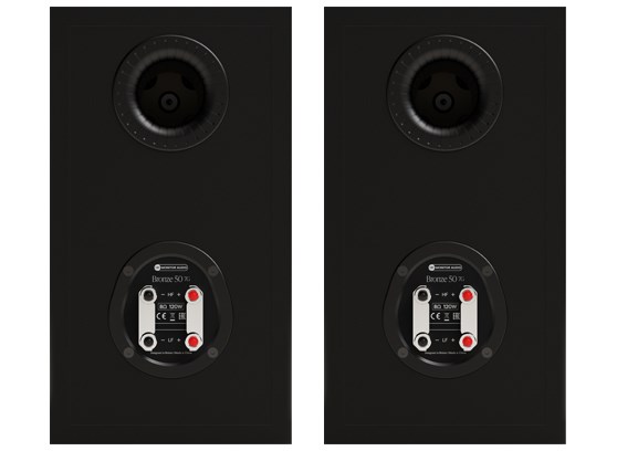 Monitor Audio Bronze 50 7G - cecha 2