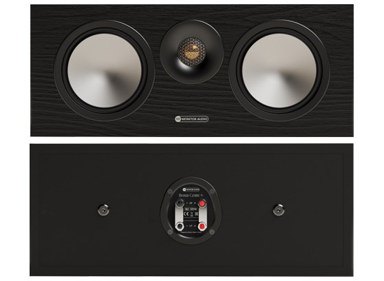 Monitor Audio Bronze Centre 7G - cecha 2