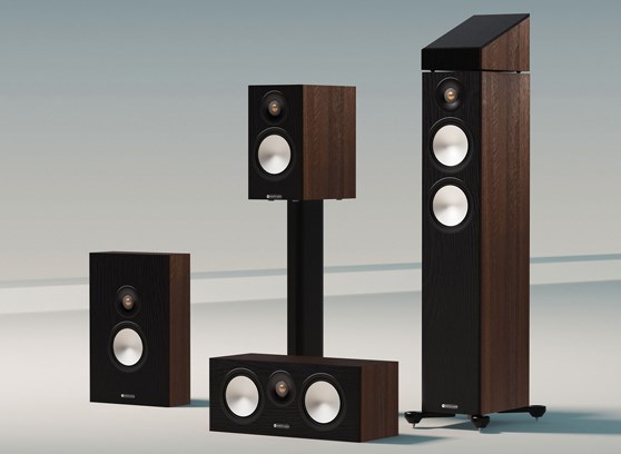 Monitor Audio Bronze On-Wall 7G - cecha 3