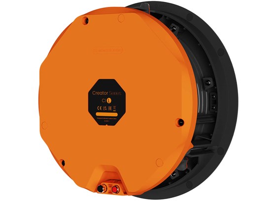 Monitor Audio C1L Creator Series - cecha 2