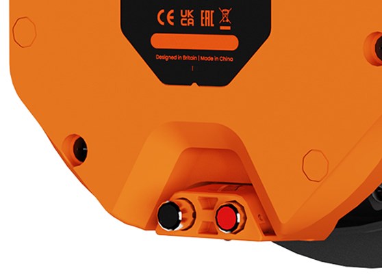 Monitor Audio C1S Creator Series - cecha 2