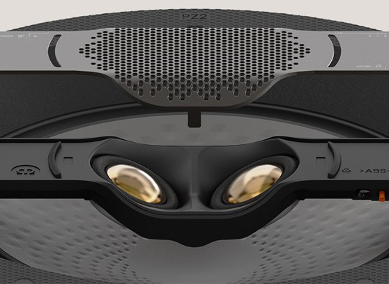 Monitor Audio C2L-T2X Creator Series - cecha 1