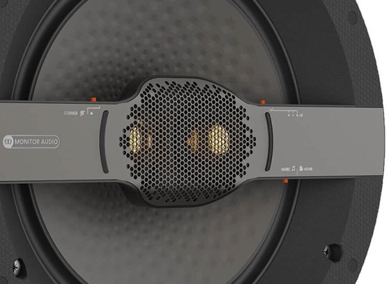 Monitor Audio C2L-T2X Creator Series - cecha 2