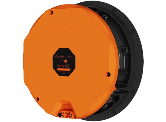 Monitor Audio C2L Creator Series - cecha 2