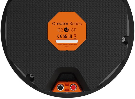 Monitor Audio C2M-CP Creator Series - cecha 3