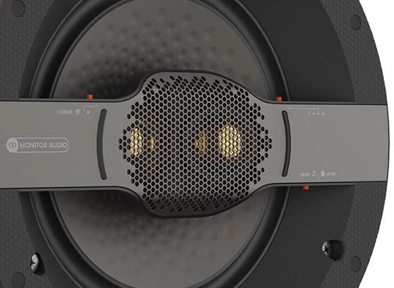 Monitor Audio C2M-T2X Creator Series - cecha 2