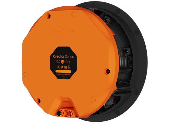 Monitor Audio C2M-T2X Creator Series - cecha 3