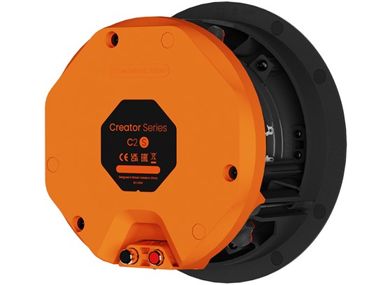 Monitor Audio C2S Creator Series - cecha 2