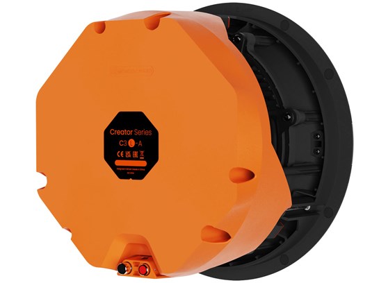 Monitor Audio C3L-A Creator Series - cecha 3