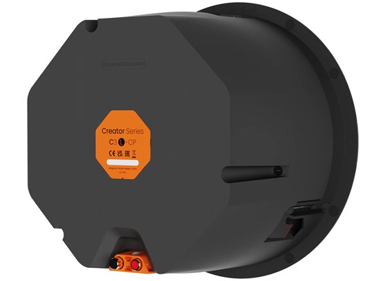 Monitor Audio C3L-CP Creator Series - cecha 3
