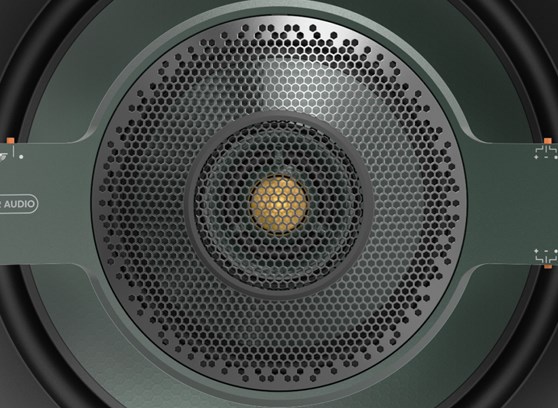 Monitor Audio C3M Creator Series - cecha 1