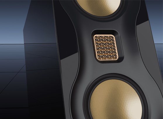 Monitor Audio Studio 89 - cecha 2