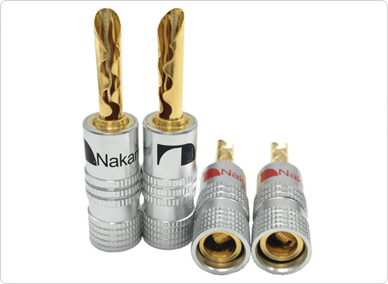 NAKAMICHI A01 - cecha 1