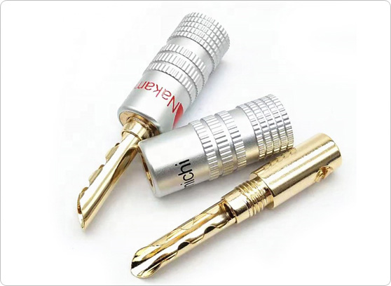 NAKAMICHI A01 - cecha 2