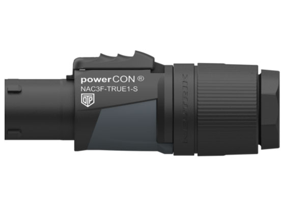 Neutrik NAC3F-TRUE1-S - cecha 1
