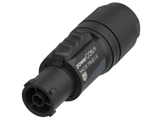 Neutrik NAC3F-TRUE1-S - cecha 2