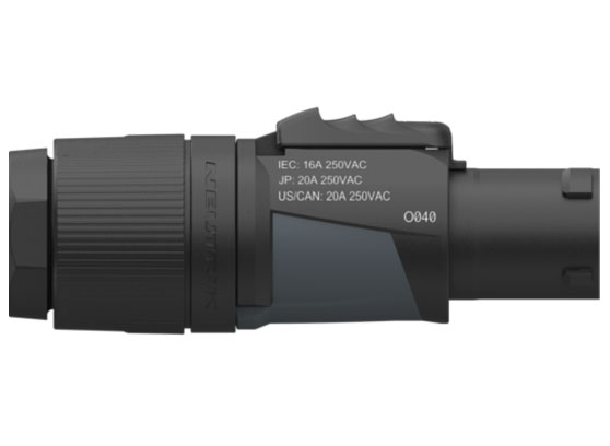 Neutrik NAC3F-TRUE1-S - cecha 4