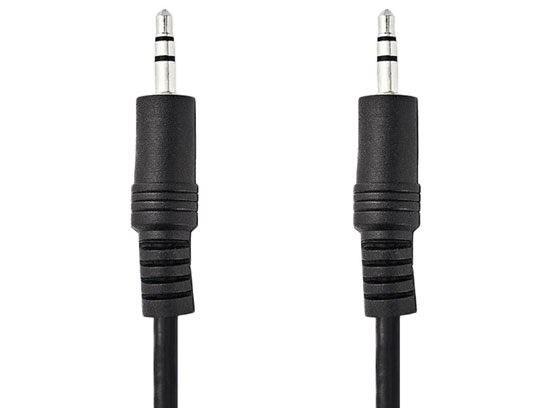 NEXT Audiocom JJ15 - cecha 1