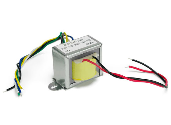 NEXT Audiocom LT40 - cecha 1