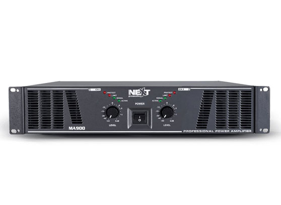 NEXT Proaudio MA900 - cecha 1