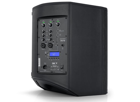 NEXT Audiocom Maverick MV10 - cecha 1