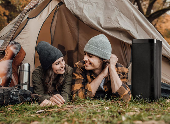 NEXT Audiocom Maverick MV3 - cecha 2