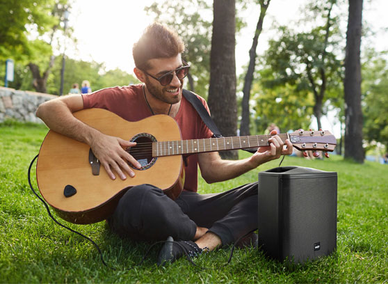 NEXT Audiocom Maverick MV6 - cecha 1